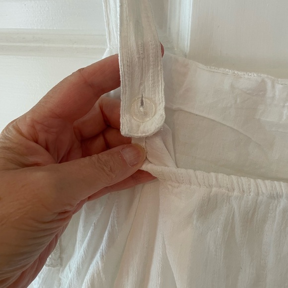 Women’s Tiered Maxi Dress by Lucky Size L - Picture 8 of 11